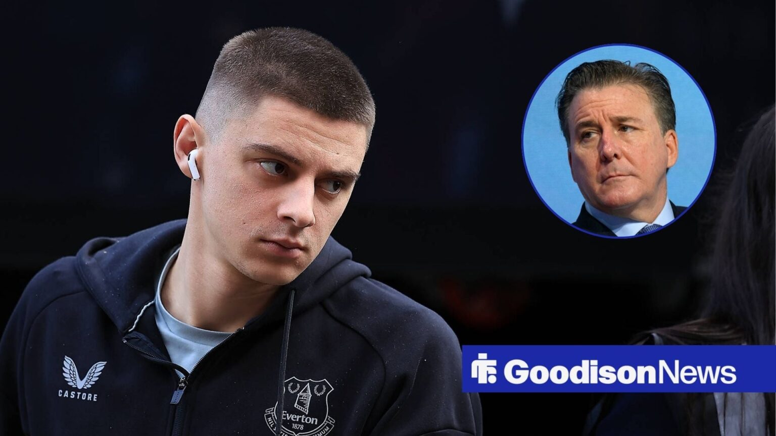 'Everton will surely offer new Vitalii Mykolenko contract as financial own goal on cards'