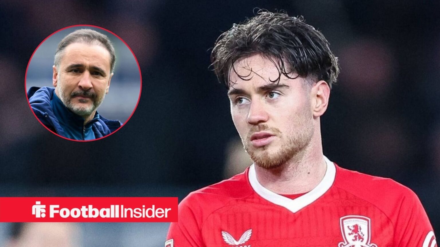 Nottingham Forest Plot Move After Middlesbrough Blow