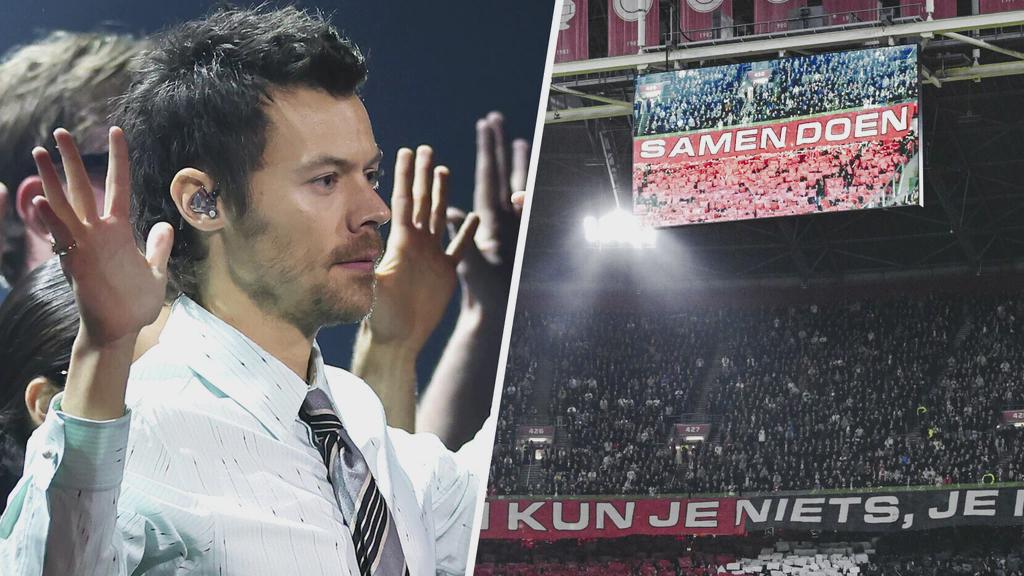 Ajax gaat mogelijk nacompetitie spelen in Almelo