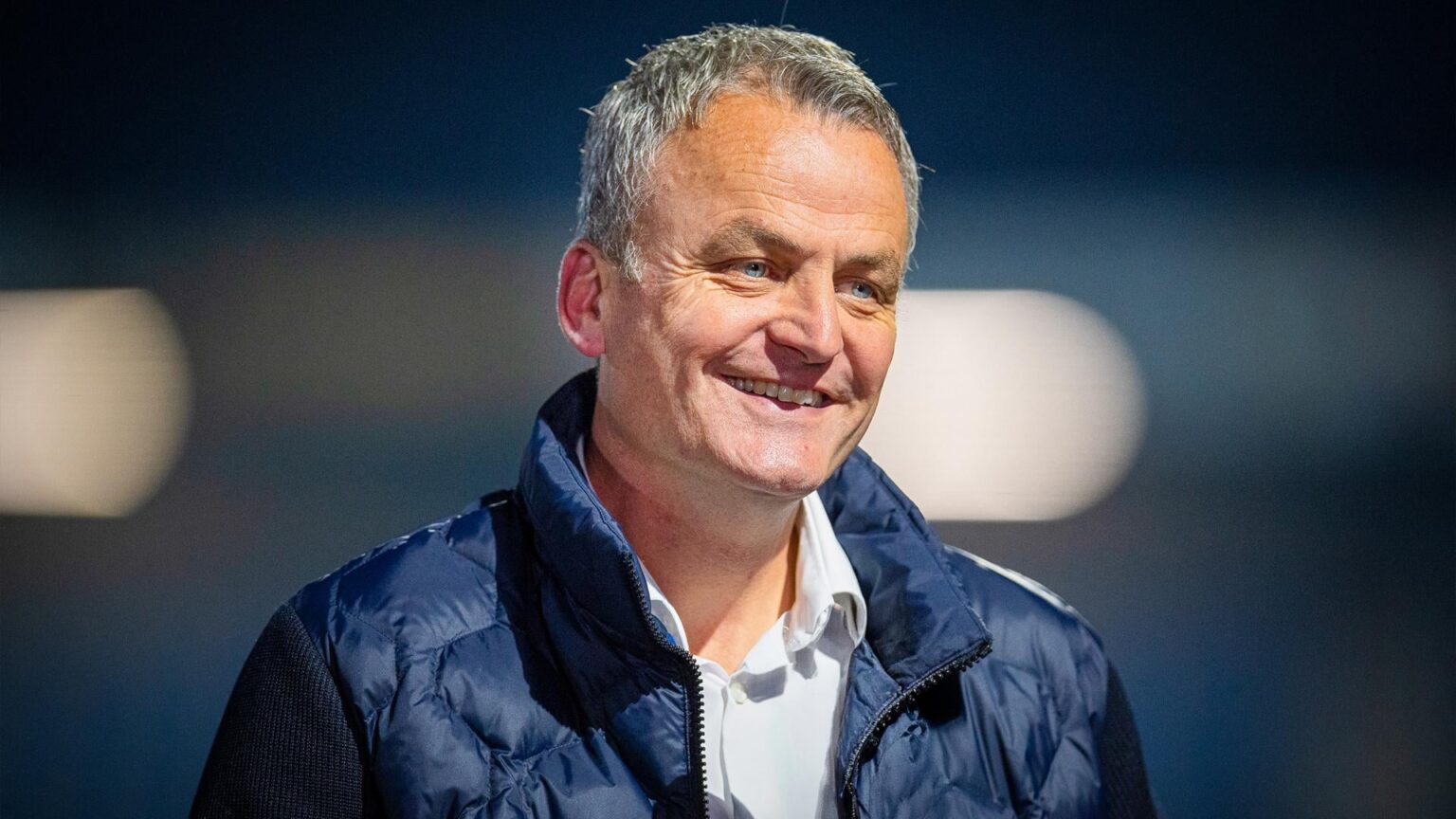 Rob Penders nieuwe hoofdtrainer Roda JC