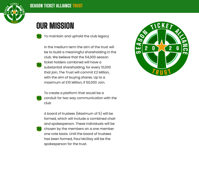 Haw Haw Haughey or Celtic Fans Champion? | SonofCeltic