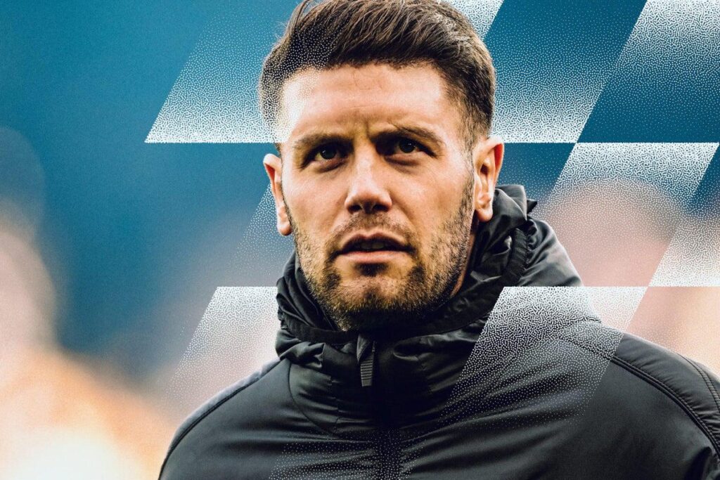 Managers on the rise: Fabian Hurzeler – an inventive Premier League tactician at the age of 33