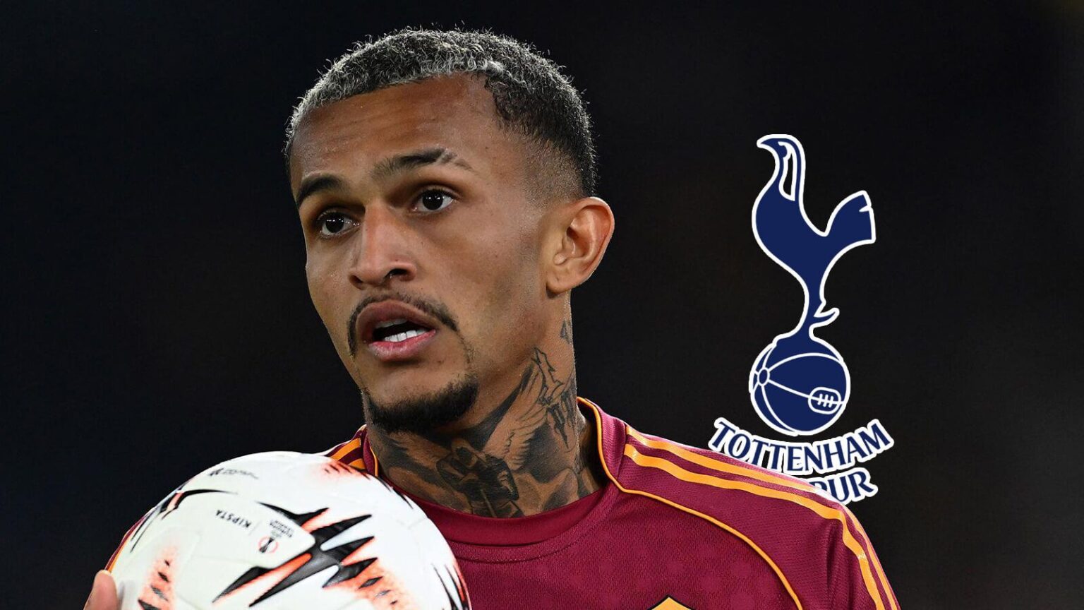 Tottenham transfer 'approved' as £52m deal hinges on one condition after Arsenal, Man City exit race