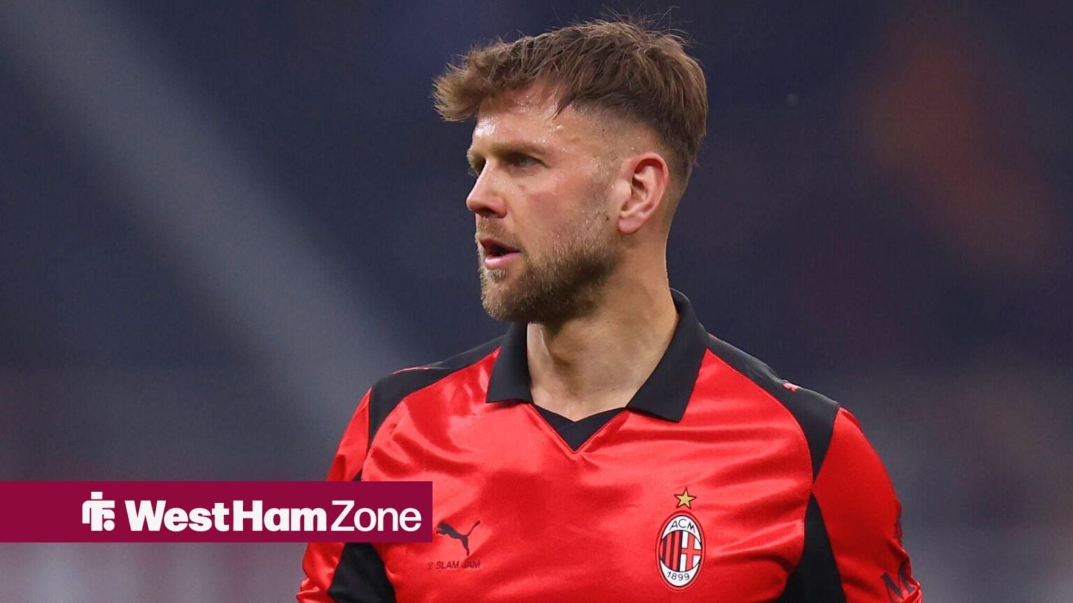 Niclas Fullkrug closes in on dream move despite shocking AC Milan form