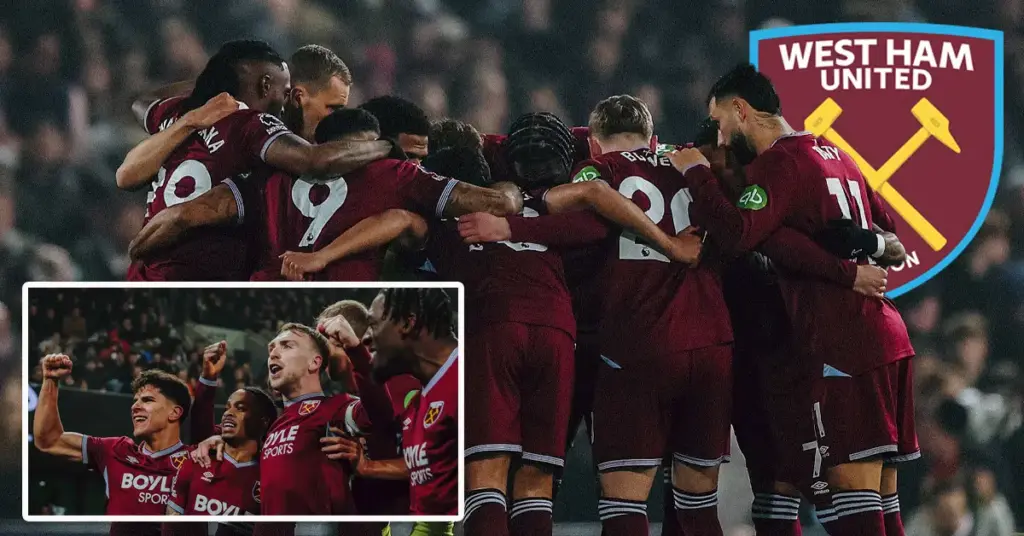 Former Premier League Manager dreams of West Ham warriors amid relegation crisis
