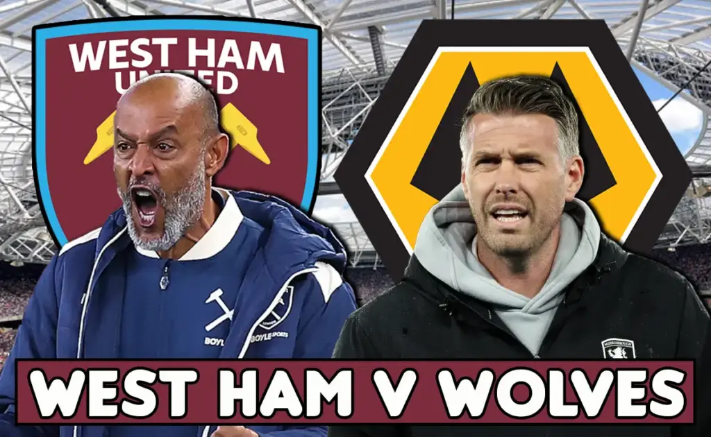 “Fully Fit For Relegation Decider” West Ham v Wolves: Preview, Prediction, Predicted Line-ups