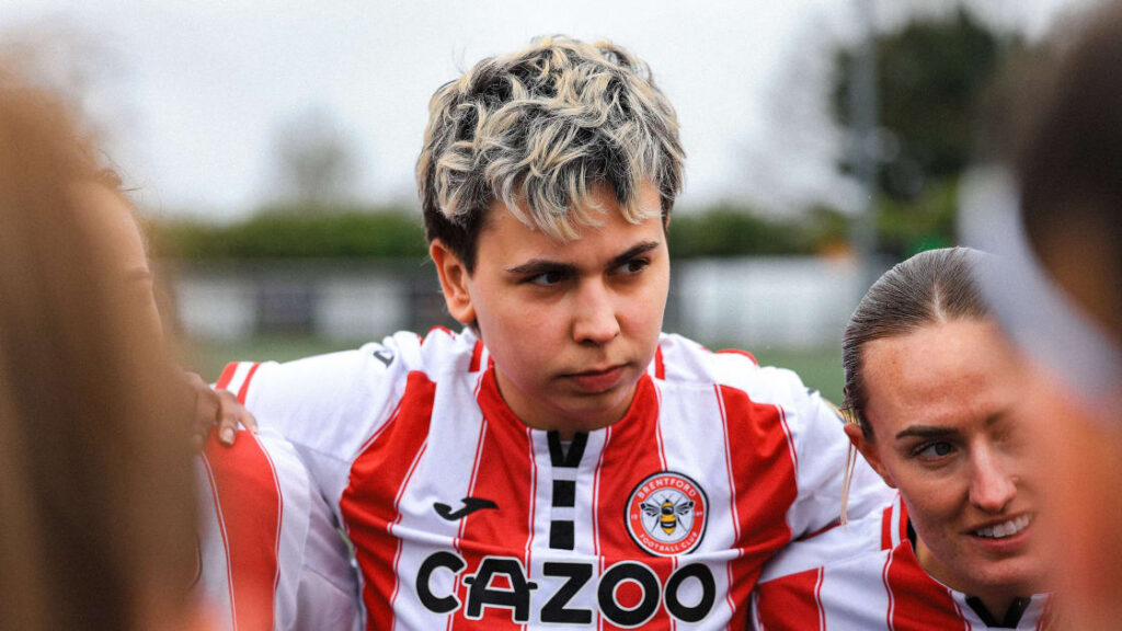 Match Preview: Sport London e Benfica v Brentford Women | Brentford FC