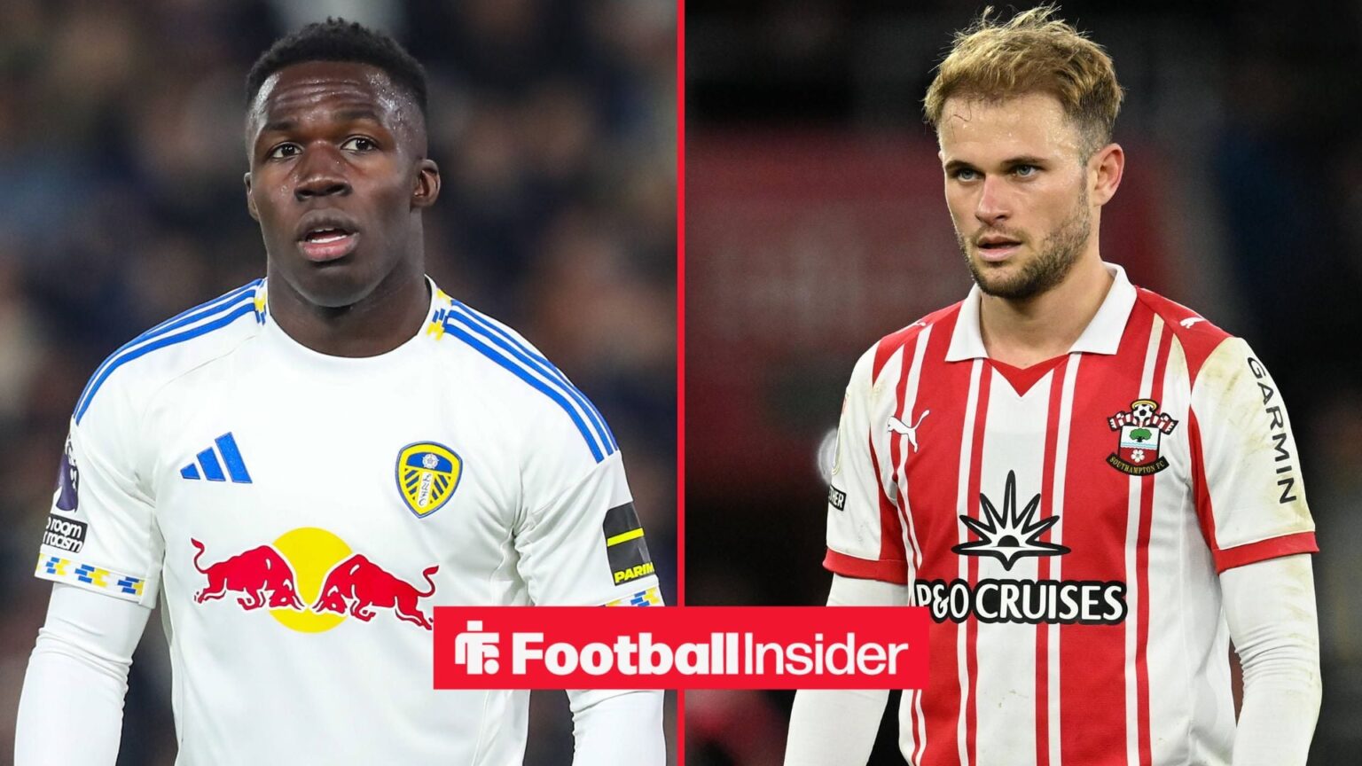 Wilfried Gnonto Finished at Leeds United as Leo Scienza Transfer Battle Emerges