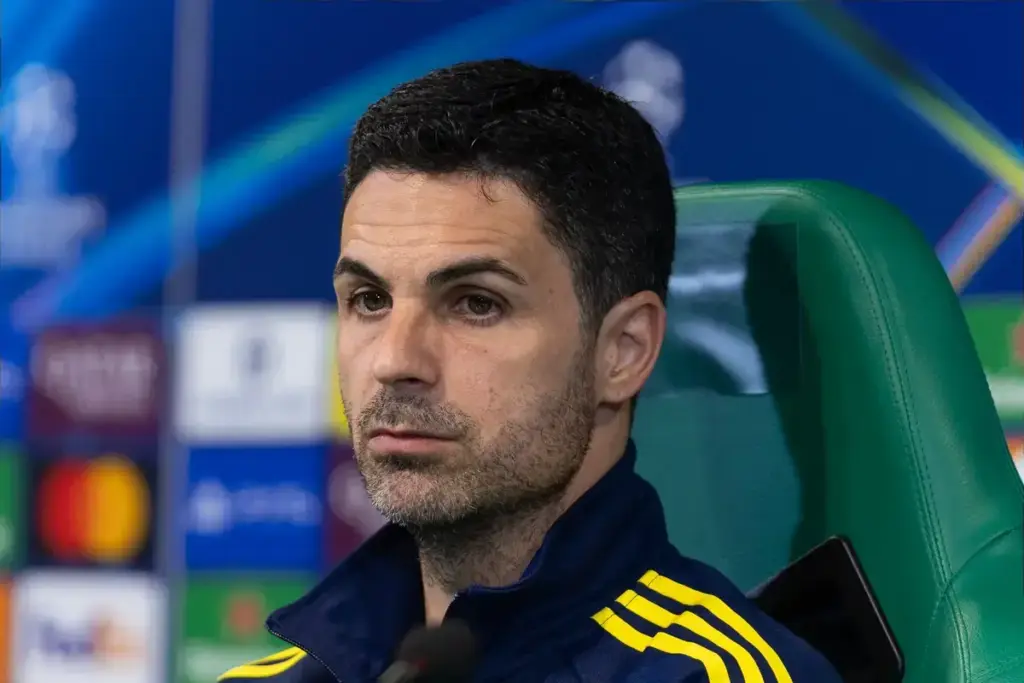 Mikel Arteta update: Arsenal process to renew manager's stay 'underway'