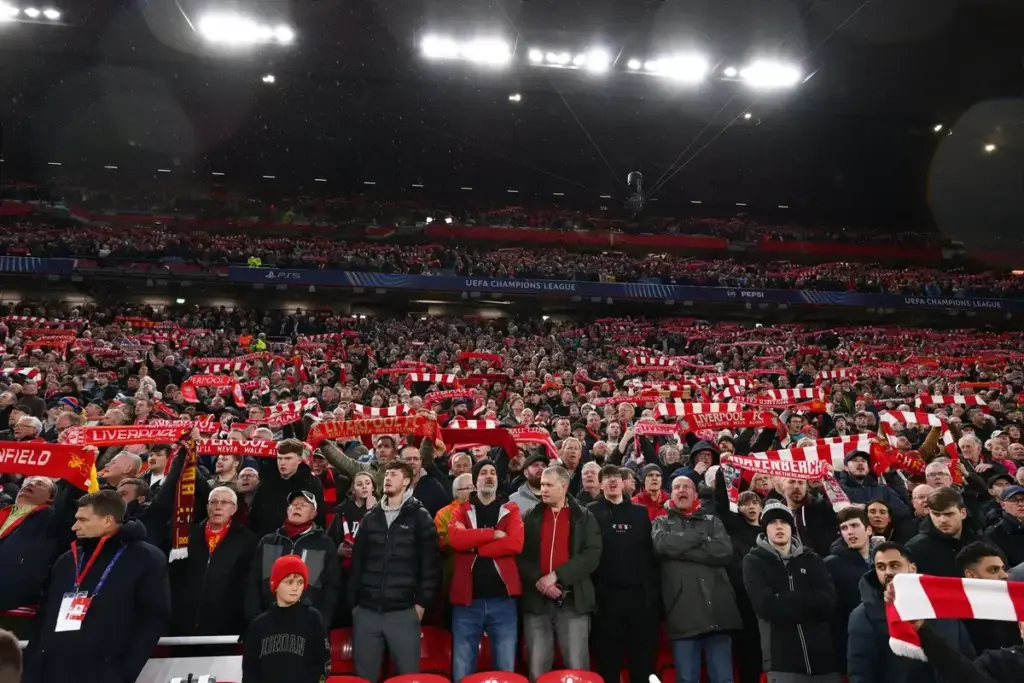 Liverpool have filled up my Schadenfreude cup and Arsenal could see it overflow