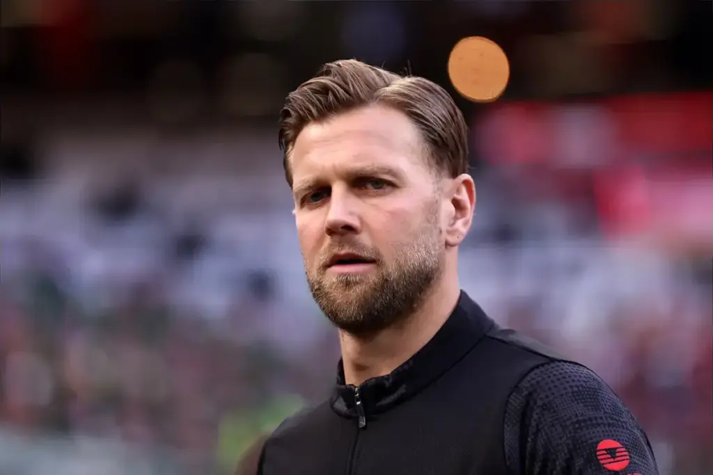 Niclas Fullkrug: Wolfsburg interested in West Ham outcast