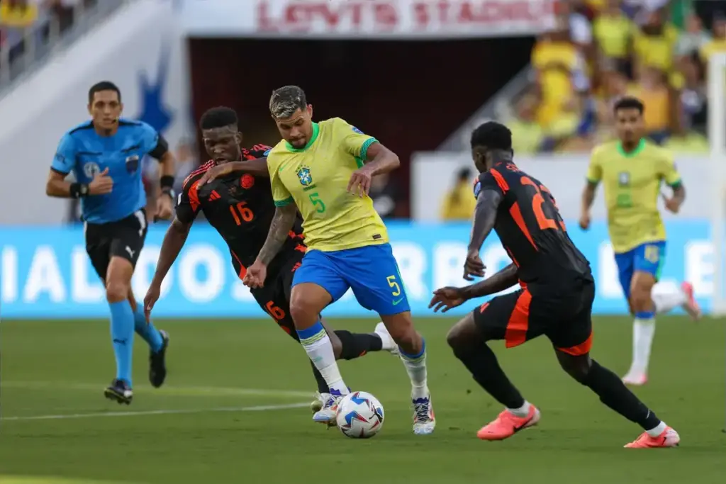 Which Newcastle United Players Will Shine At USA World Cup 2026 - Read Newcastle F.C.