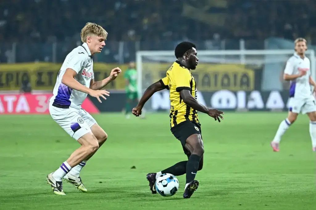 Manchester City involved in multi-club race to sign 17-year-old wonderkid  - Read Man City