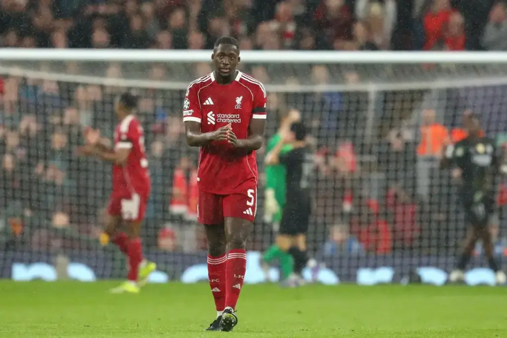 Ibrahima Konate to leave? Financial advisor provides the latest Liverpool update