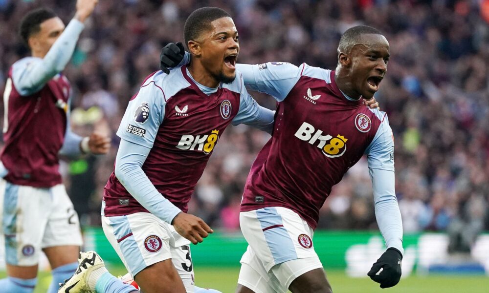 Wolverhampton Wanderers F.C. Vs Aston Villa Lineups and Stats: Wolves Deliver Late Comeback