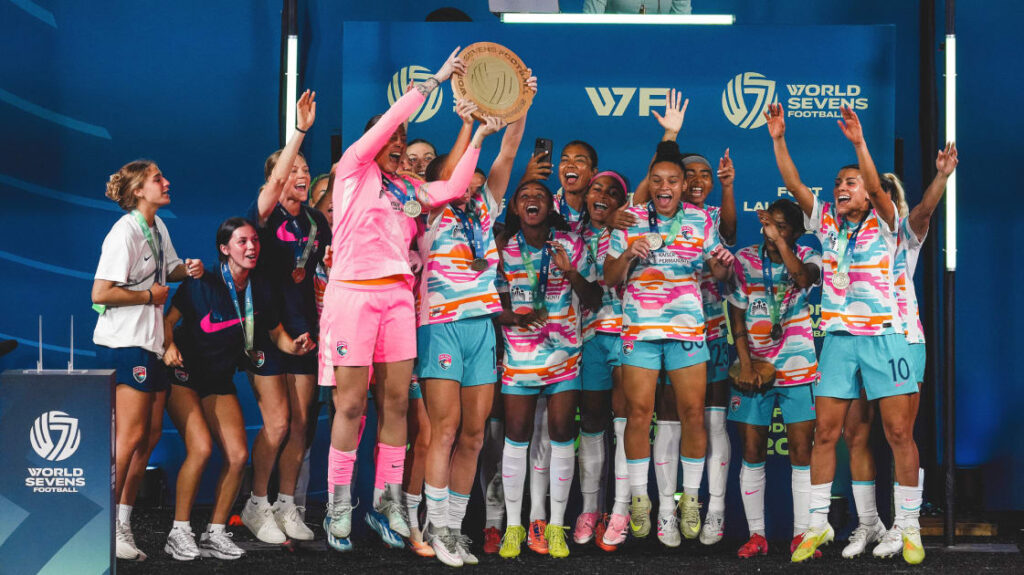 Brentford to host WSL teams for World Sevens Football tournament | Brentford FC