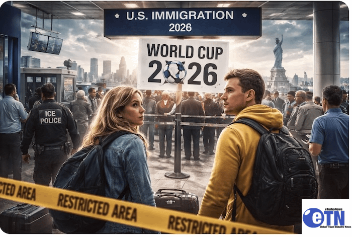 Borders, Boycotts and the World Cup: Why Global Travelers Are Rethinking the U.S. in 2026