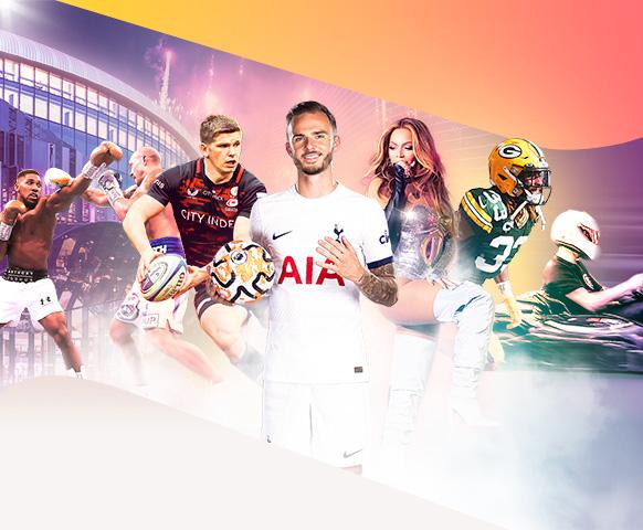 LinkedIn post by Spurs’ CTO