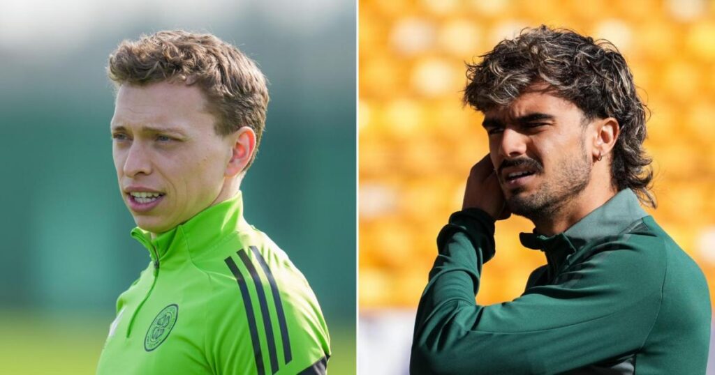 AJ pulled up during training with Canada