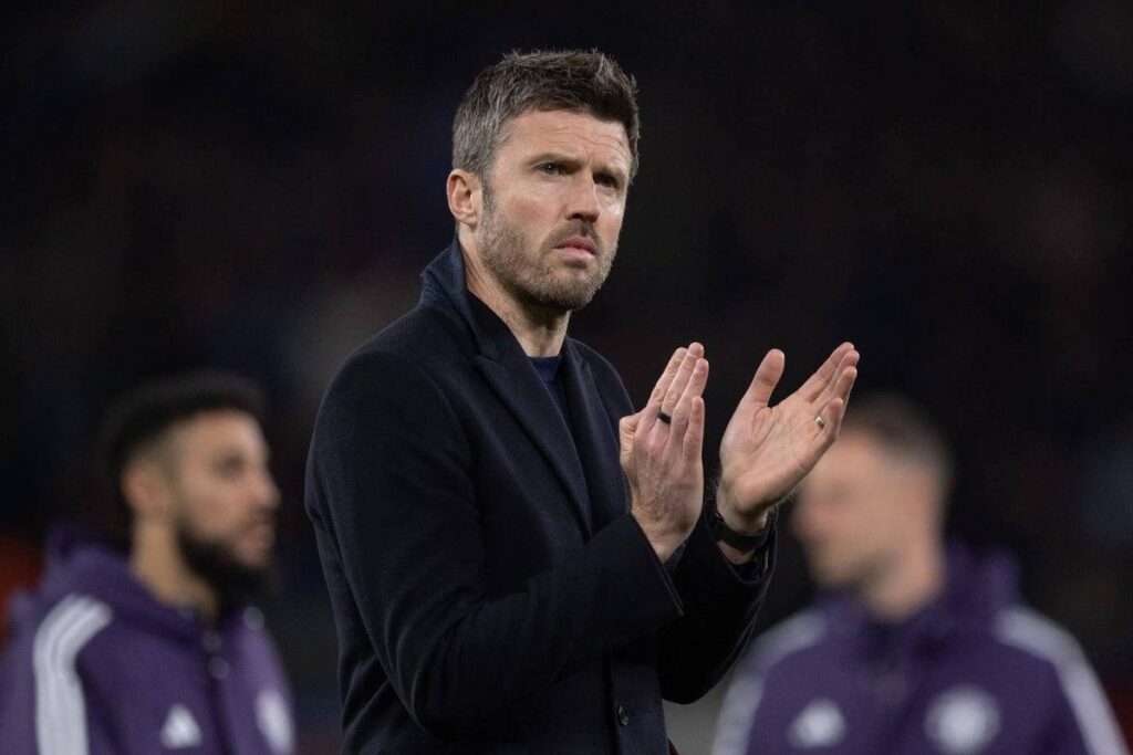 [Mark Critchley] Michael Carrick’s substitutions are about to come under the spotlight