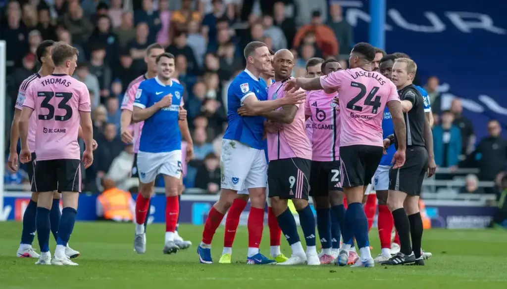 Leicester City now set to do a Sunderland