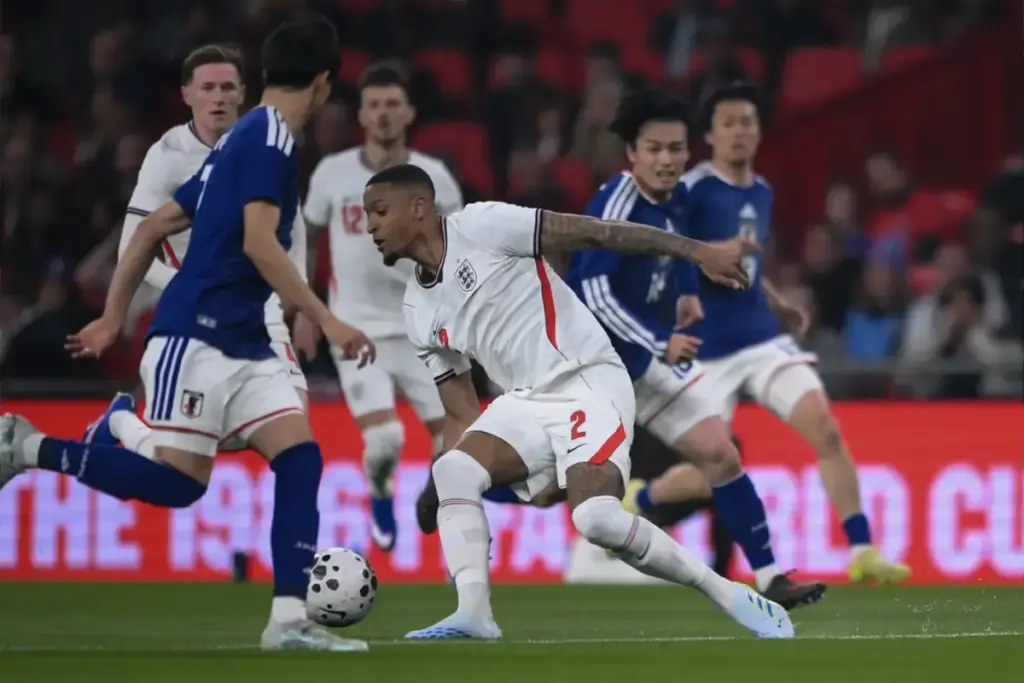 "He changed everything": Ezri Konsa reveals the secret behind his Aston Villa evolution under Emery