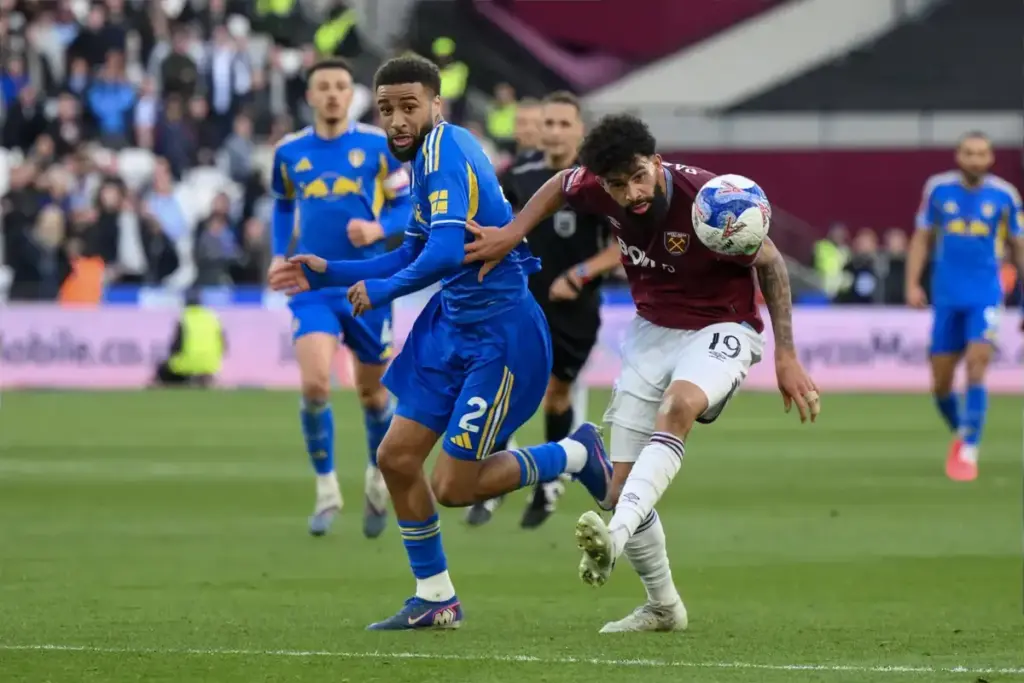 Are West Ham Fans Being Too Harsh on Pablo?