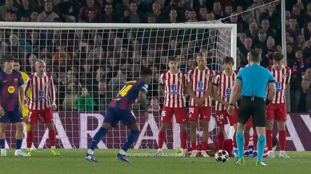 Rio Ferdinand on Marcus Rashford slander:

"Makes you wonder if those criticizing him actually watched the game or just followed online narratives—because screenshots can mislead. He kept trying all game; only Lamine Yamal matched his effort."