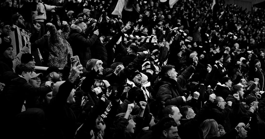 Newcastle United Season Ticket waiting list to be launched | NUFC