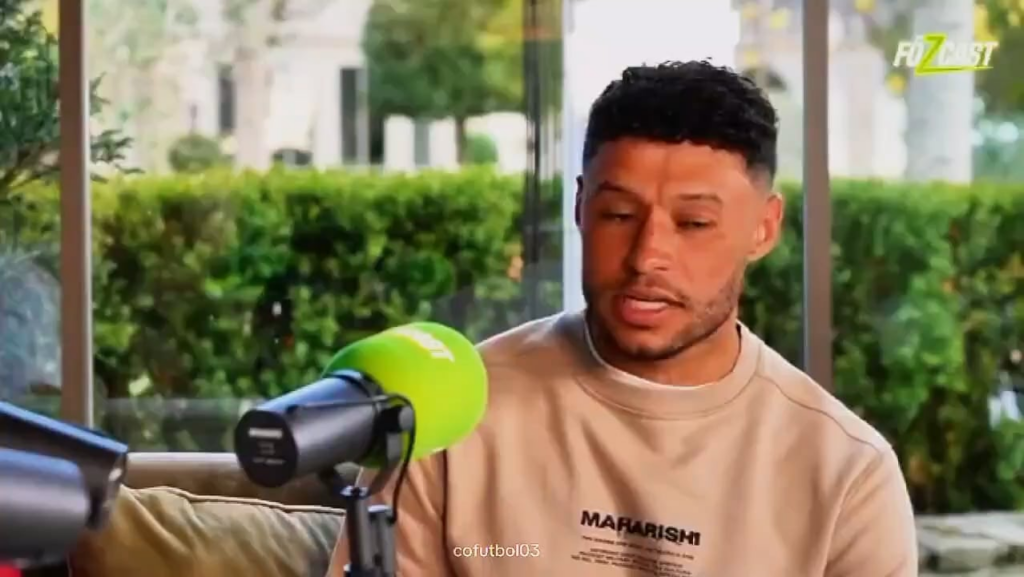 Santi Cazorla - Both Footed Magician