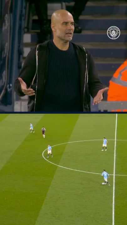 Remember jumping out of my couch for this