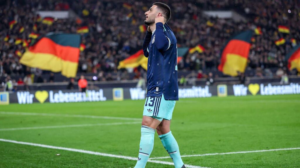 Hoeneß und die Undav-Debatte: "Du brauchst einen Spieler, der finalisiert"