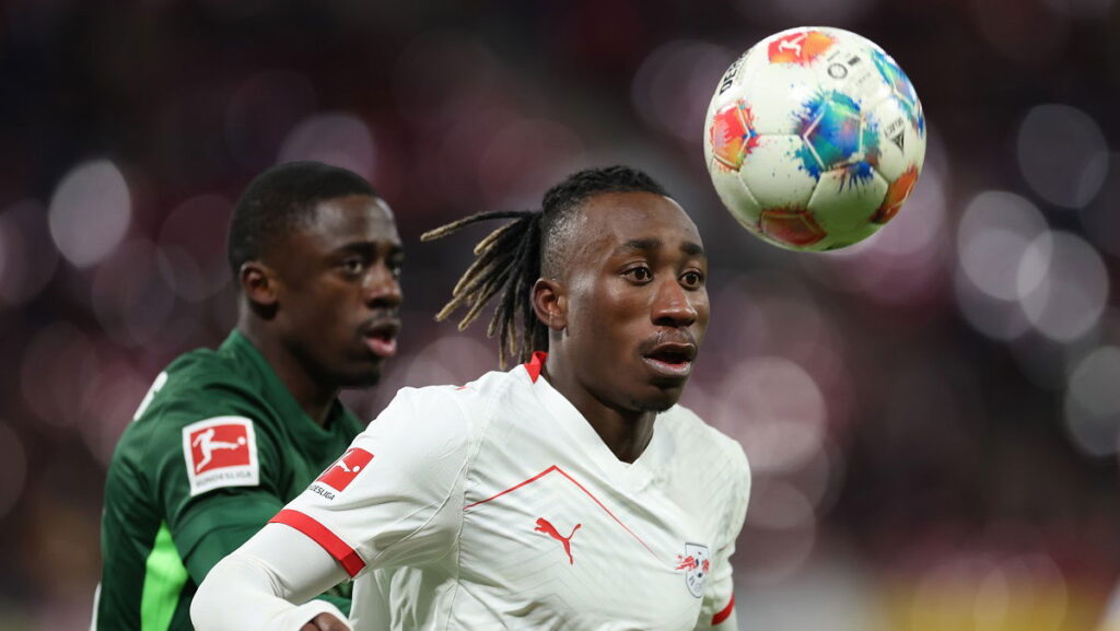 Yan Diomande: City's plan to thwart United revealed - Man United News And Transfer News