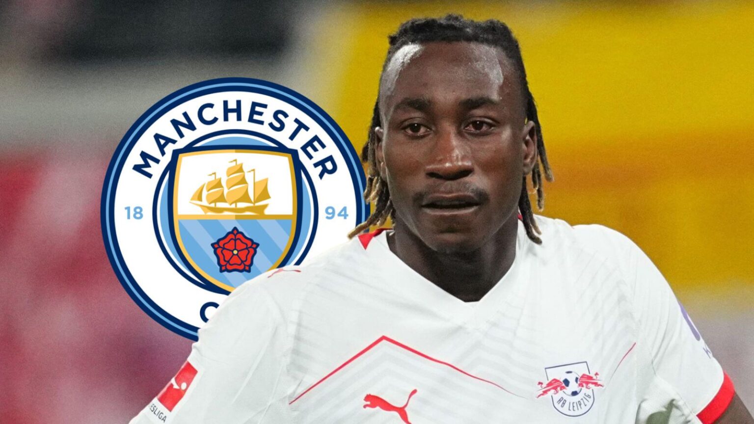 Man City decide to 'smash transfer record' to hijack Liverpool, Arsenal signing as 'priority' revealed