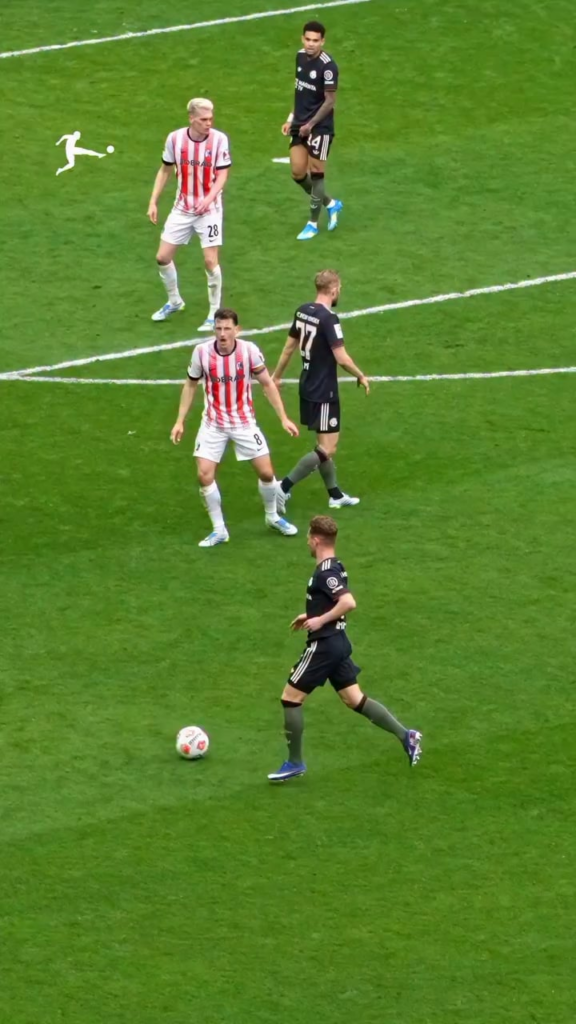 I love this team ❤️