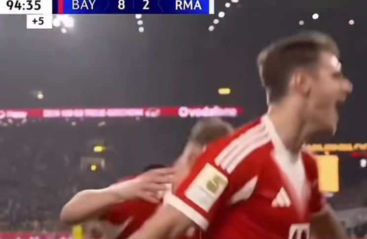 All I wanna see tonight ⭐️