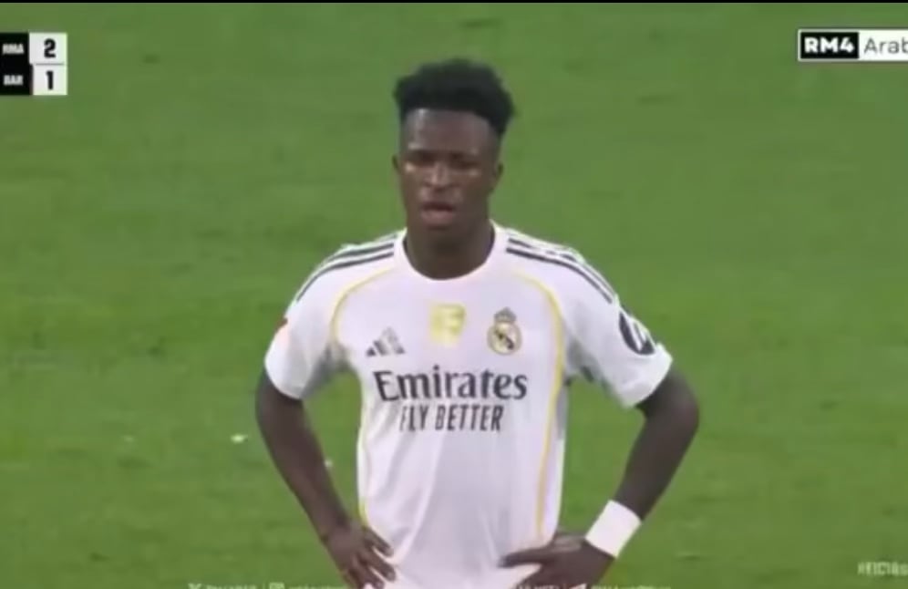 This was the moment when the ENTIRE season was lost