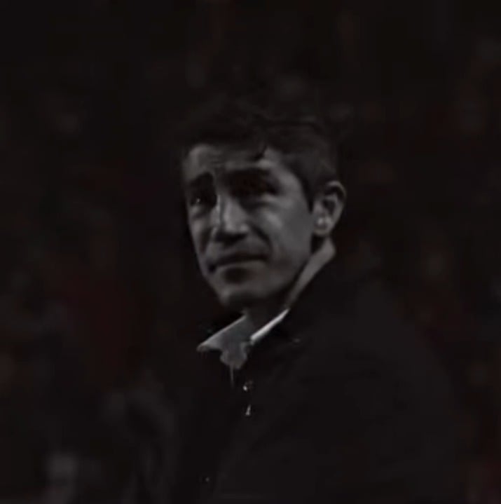 Eterno Homem do Leme