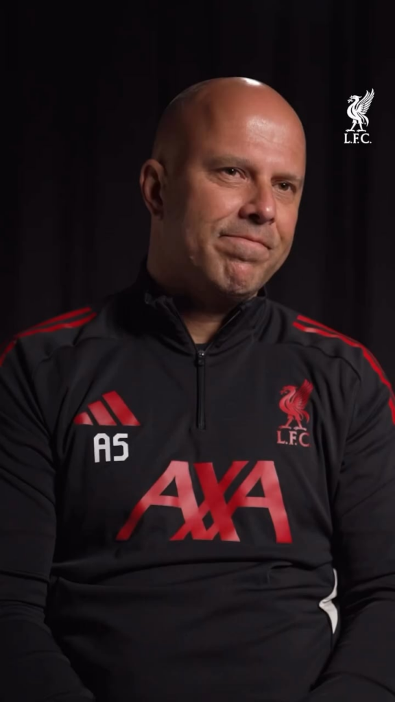 Arne Slot has paid tribute to Mohamed Salah and highlighted the unique qualities of the forward that helped him consistently retain his status as one of the best players in world football.