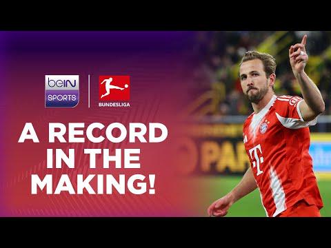 All 100 League Goals