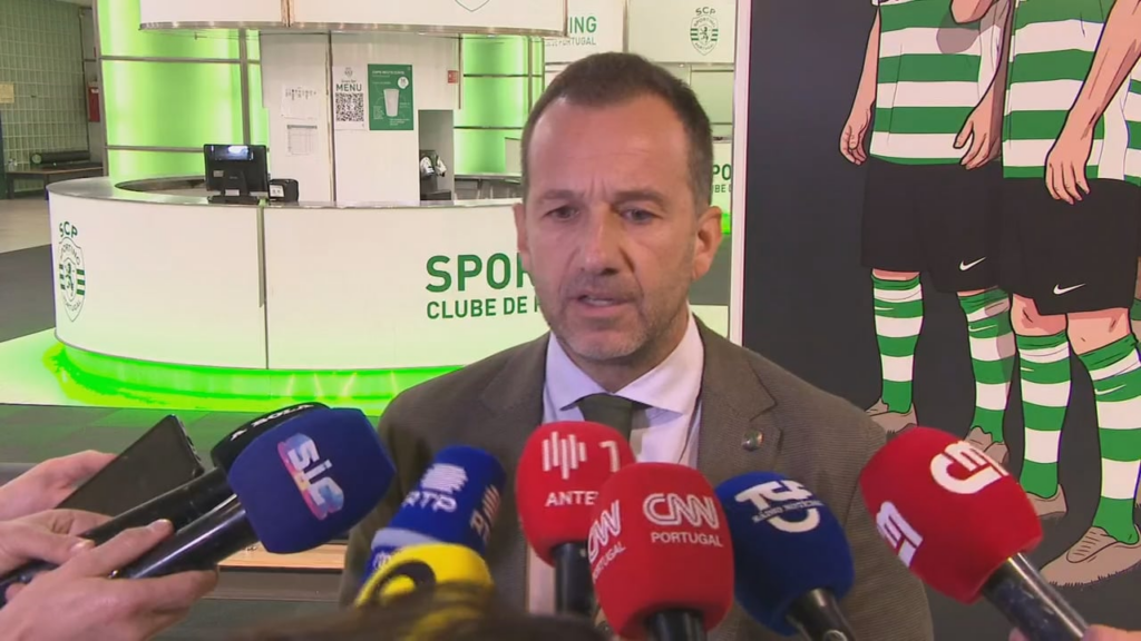 «FC Porto? Jogam pouco e este é o medo de André Villas-Boas»