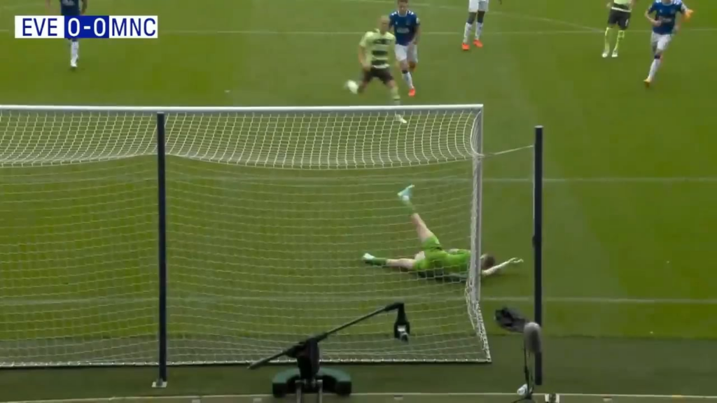 Title winning mentality