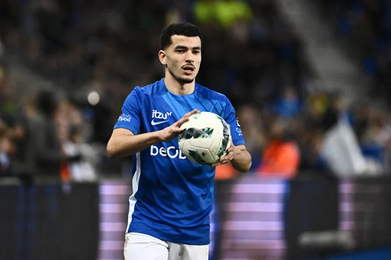 Brentford Submit €15m Bid for Zakaria El Ouahdi as Premier League Interest Grows