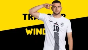 Žan Vipotnik transfer