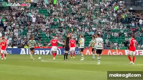 Fredrik e Ivanovic a "gozar" com o Hjulmand