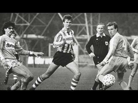 ESPN DOC: De Spartajaren van Van Gaal