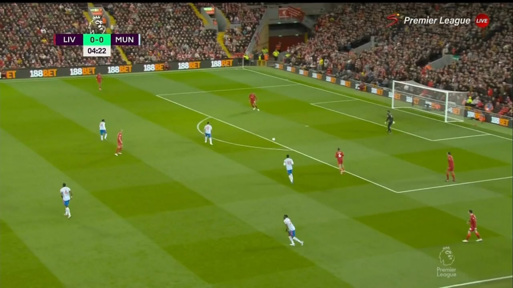 Liverpool 4-0 Manchester United