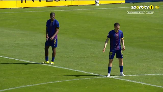 Resumo: P. Ferreira 4-3 Chaves - Liga Portugal Meu Super |