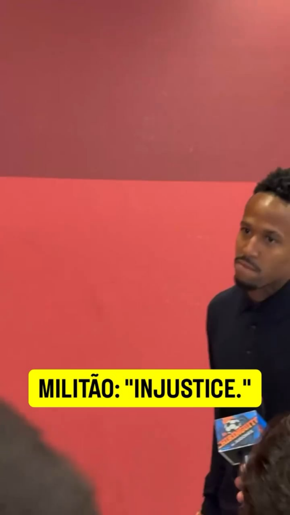 Aren’t you guys embarrassed ?