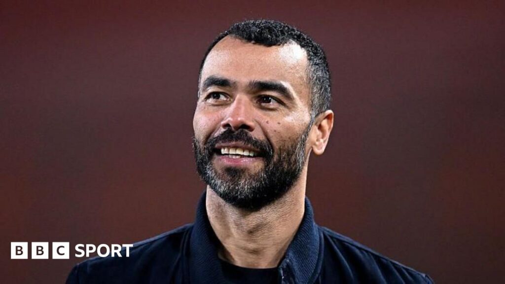 [BBC] Ashley Cole: 'Italy made me a manager when England discouraged me'